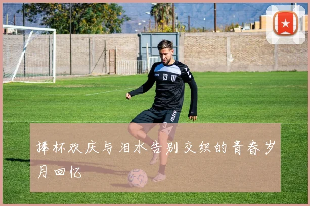 捧杯欢庆与泪水告别交织的青春岁月回忆