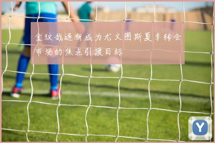金玟哉逐渐成为尤文图斯夏季转会市场的焦点引援目标